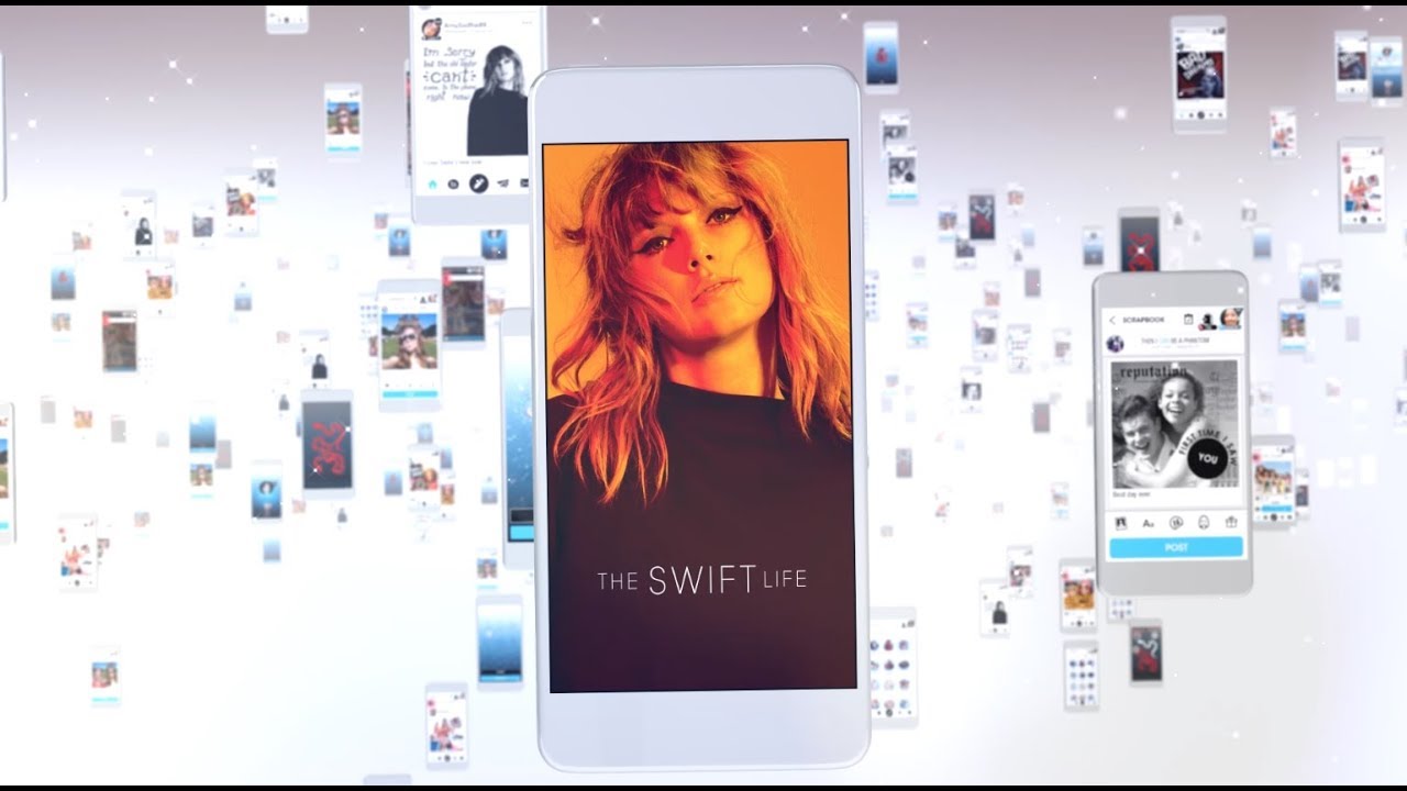 the swift life app download