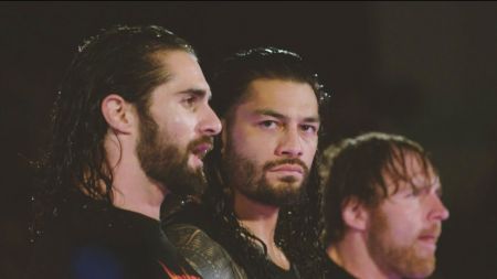 The Shield To Reunite At Wwe Tables Ladders And Chairs Axs