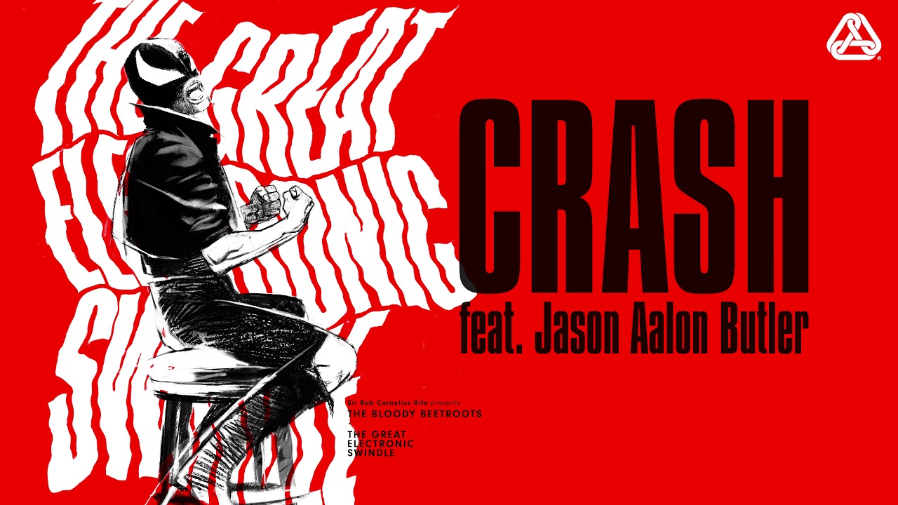 Win a pair of tickets to The Bloody Beetroots Live at the Fonda Theatre in Los Angeles