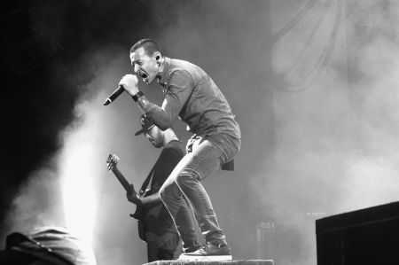 Linkin Park And Friends Celebrate The Life Of Chester Bennington