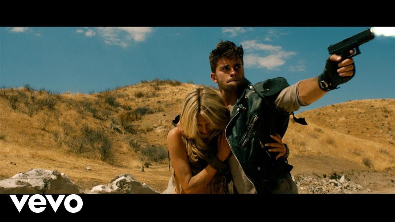 Jake Miller premieres movie-like music video for \'Can\'t Help Myself ... Jake Miller premieres movie-like music video for \'Can\'t Help Myself ...