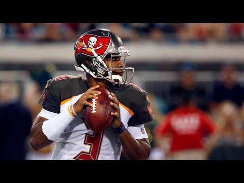 Best moments in the rivalry between the Carolina Panthers and Tampa Bay Buccaneers