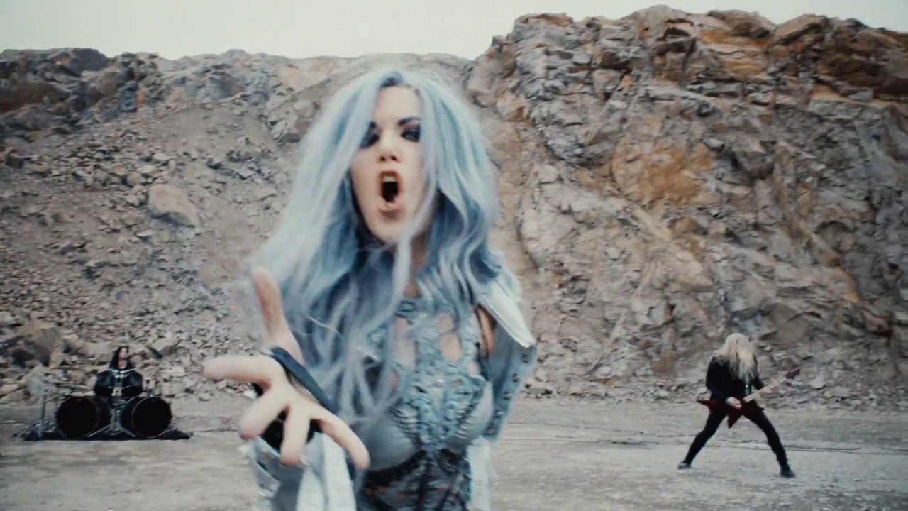 Arch Enemy, Trivium to perform at PlayStation Theatre