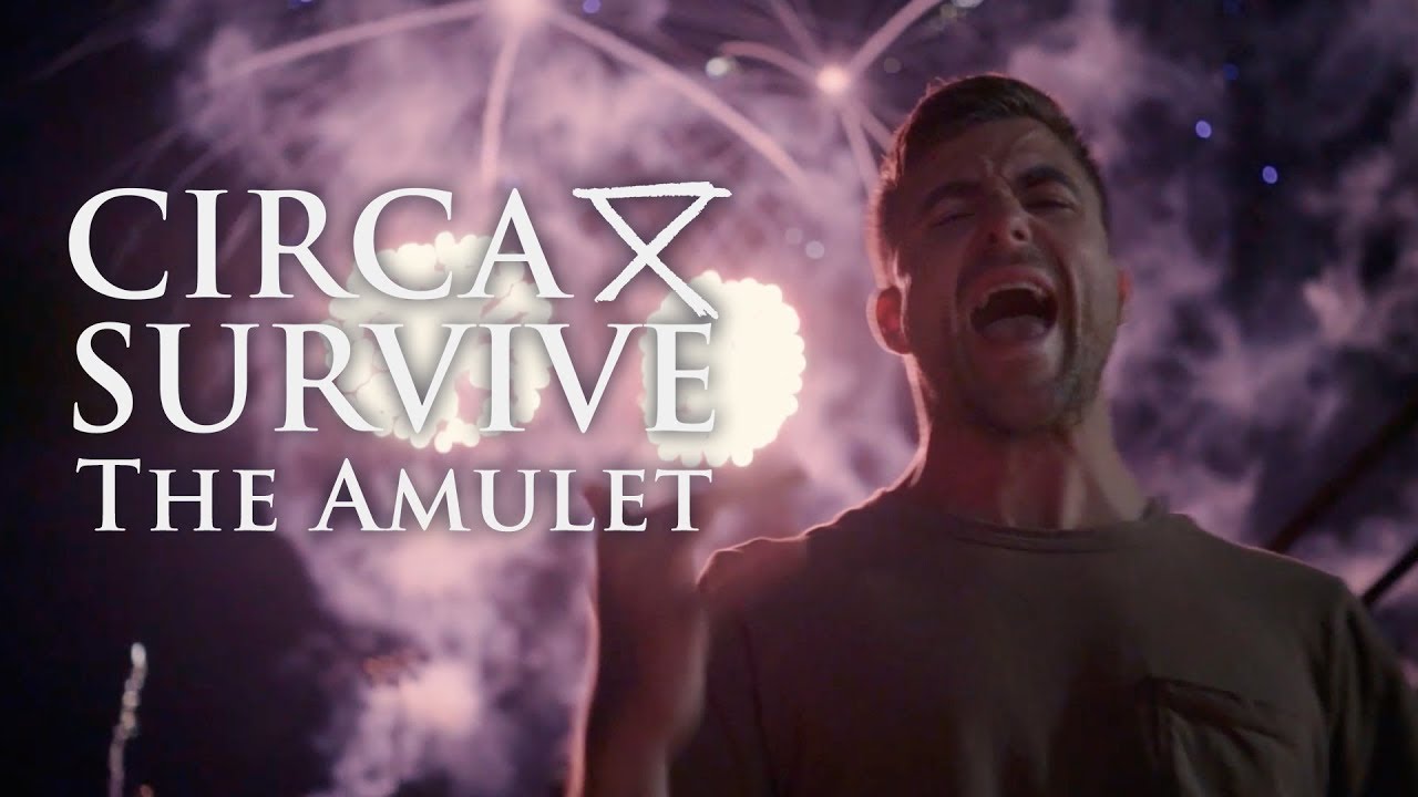 Win a pair of tickets to Circa Survive and Thrice at Shrine Expo Hall