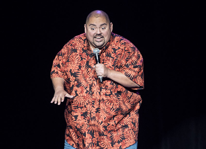 Gabriel Iglesias Snoop Dogg Interview