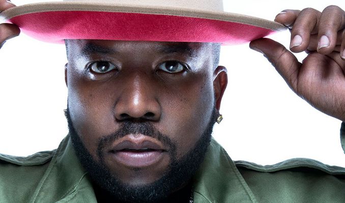 Big Boi: DADDY FAT SAXXX TOUR - SACK 2 tickets at The Showbox in Seattle