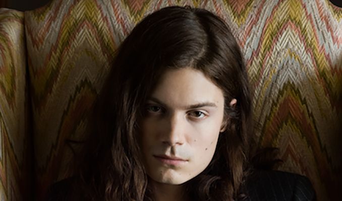 BØRNS tickets at Showbox SoDo in Seattle