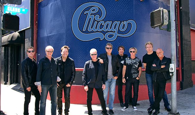 Chicago tickets at Thousand Oaks Civic Arts Plaza in Thousand Oaks