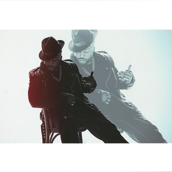 D'Angelo