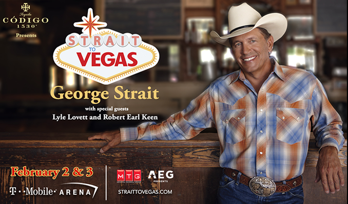 George Strait Tour Schedule George Strait Tour Schedule