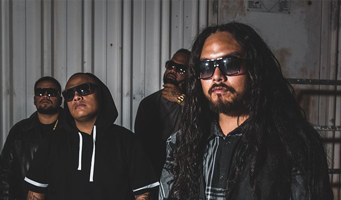 Rebel Souljahz tickets at The Roxy in Los Angeles