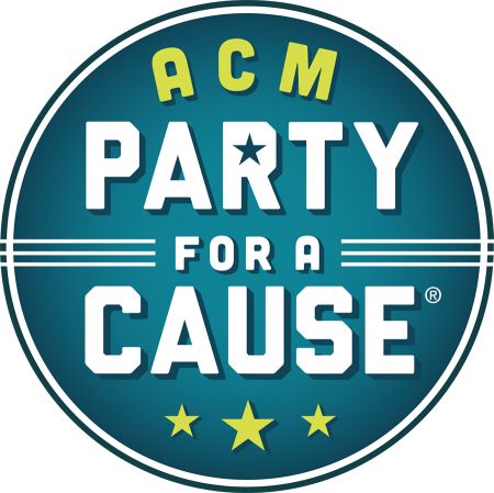 ACM Party for a Cause 2017 lineup revealed.