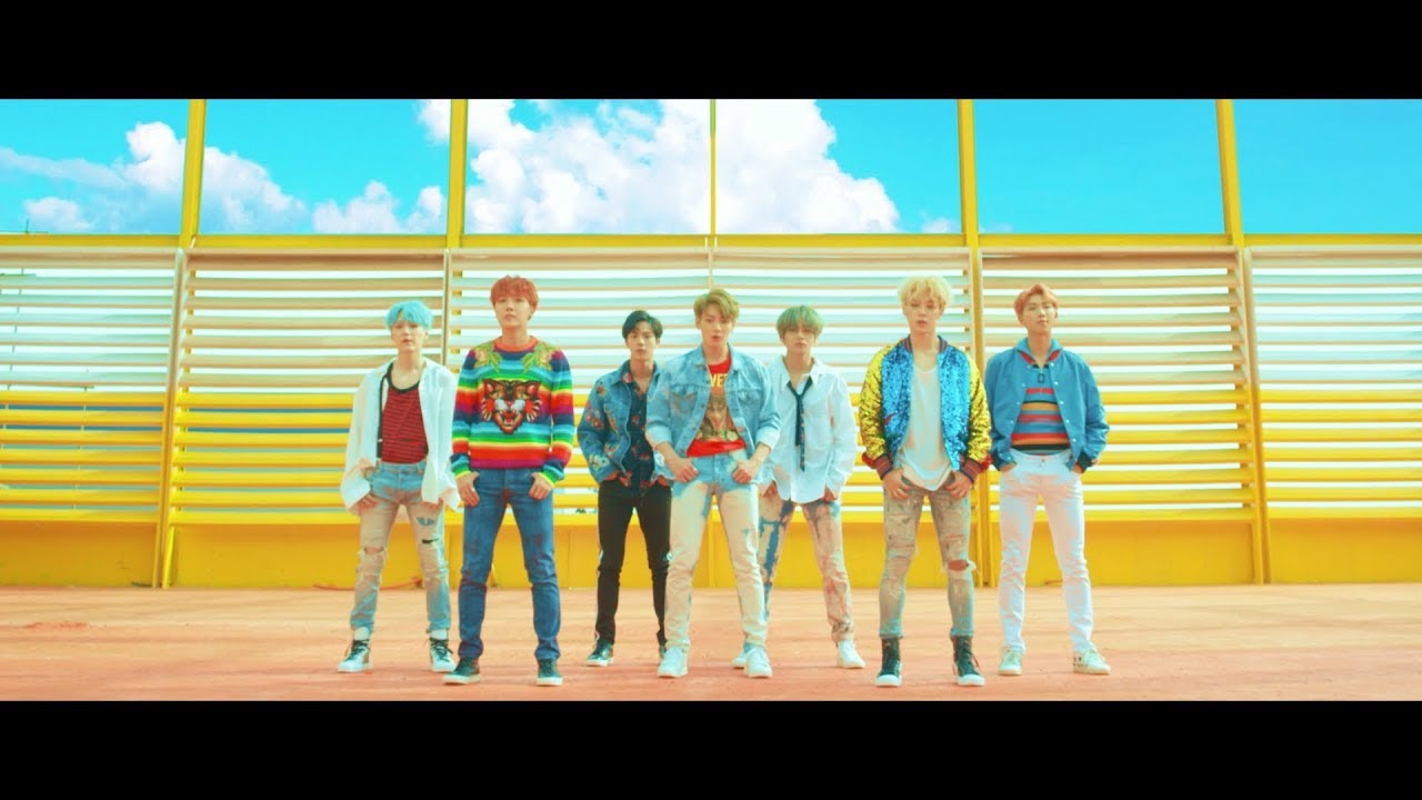 BTS will make US TV debut at 2017 American Music Awards