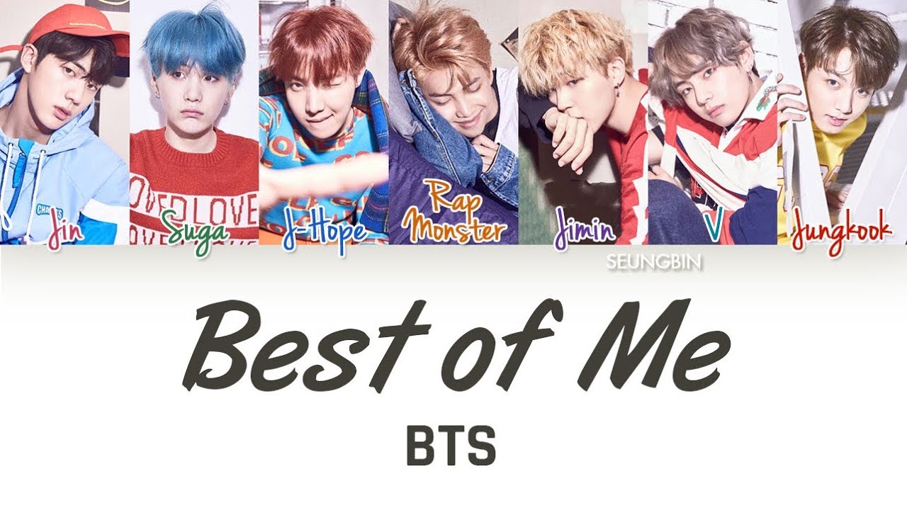 BTS and Steve Aoki working on collaboration
