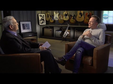 Watch music on TV: AXS TV programming highlights for the week of Nov. 5-11