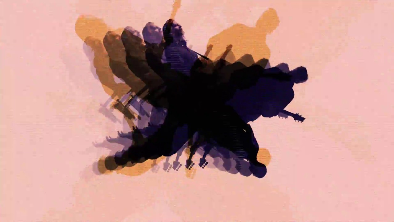 Minus The Bear Acoustics 2 Zip Minus The Bear Acoustics 2 Zip