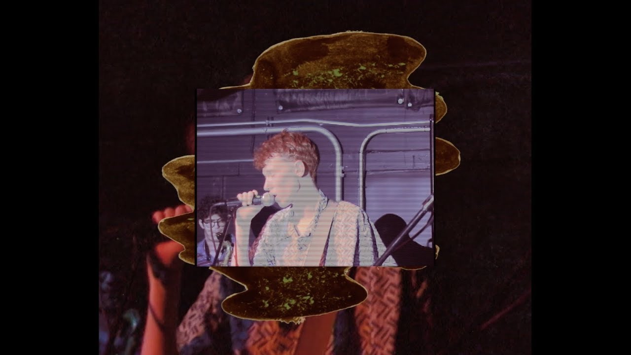 King Krule unveils new fashion line at Babylon LA