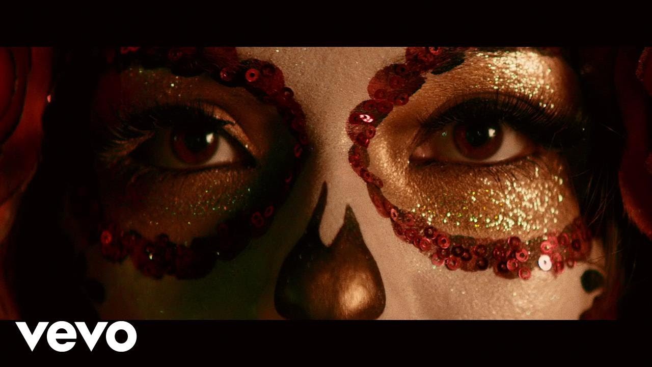 Watch Fall Out Boy celebrate Día de los Muertos in new video