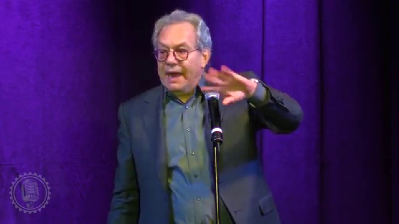 Lewis Black to take over City National Grove of Anaheim in February