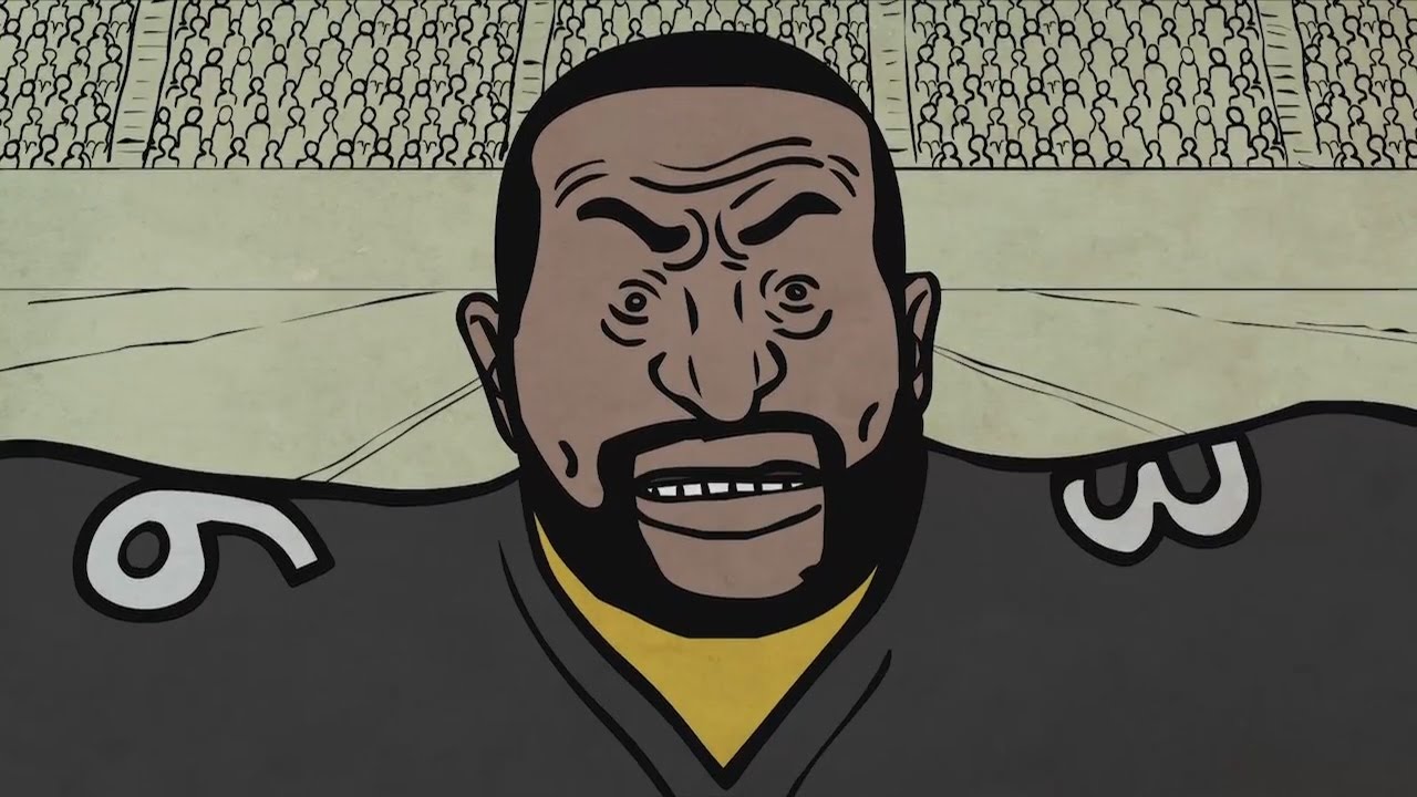 The NFL’s best Thanksgiving moments