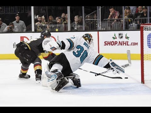 Vegas surges into Pacific Division first-place slot with eighth-straight home victory