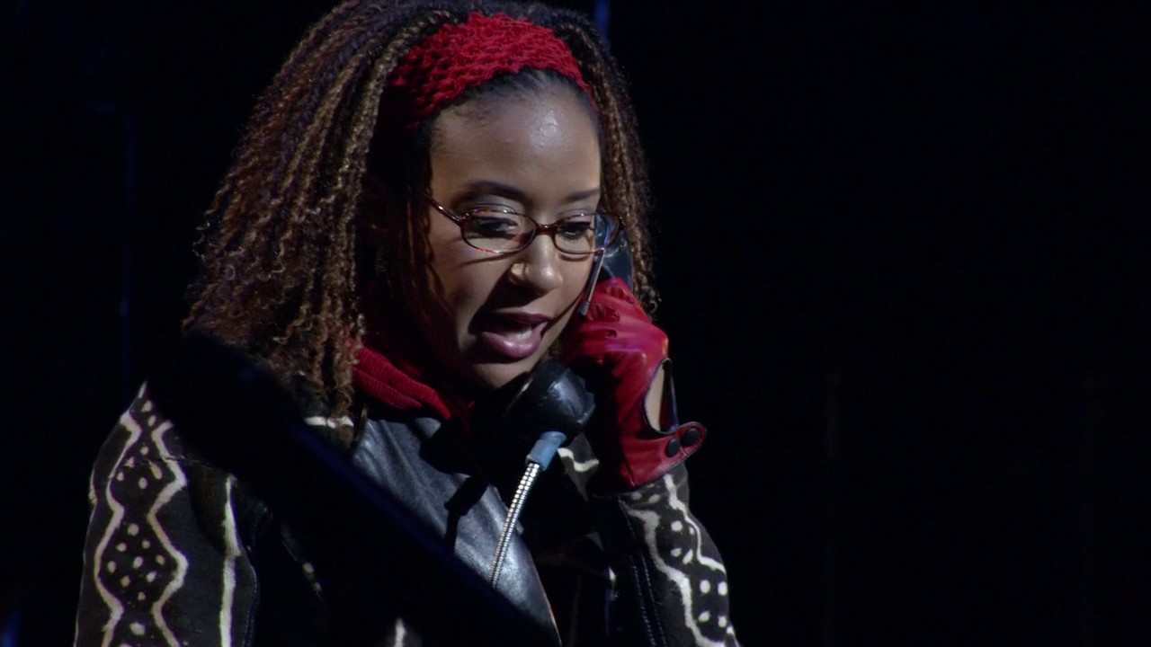 10 best songs from RENT
