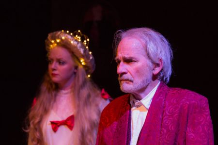 Lakewood Playhouse 'A Christmas Carol