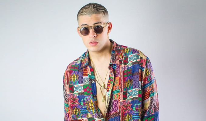 Bad Bunny tickets at Citizens Business Bank Arena, Ontario