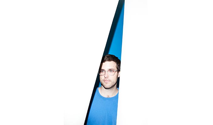 Baths tickets at El Rey Theatre in Los Angeles