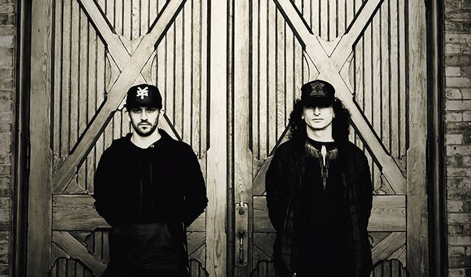 Dimond Saints tickets at The Roxy in Los Angeles