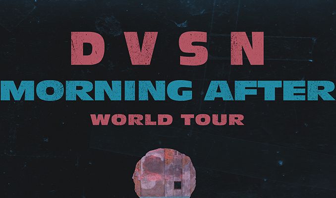 DVSN tickets at The Showbox in Seattle