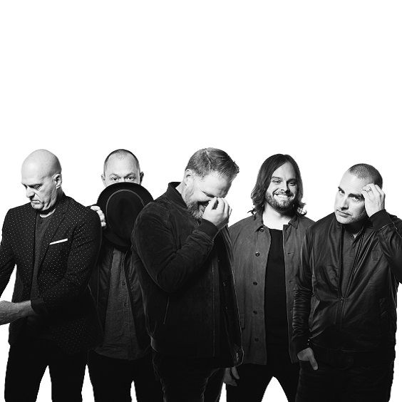 MercyMe