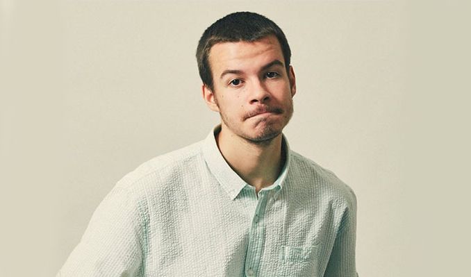 Rex Orange County - 2nd Show Added tickets at El Rey Theatre in Los Angeles
