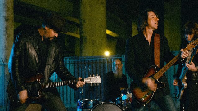 Drive By Truckers Tour Schedule Drive By Truckers Tour Schedule