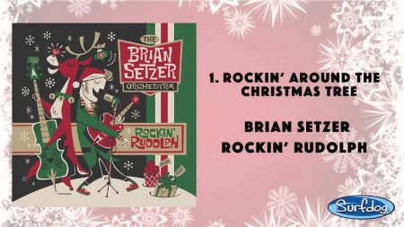5 best 'Rockin' Around the Christmas Tree' covers - AXS