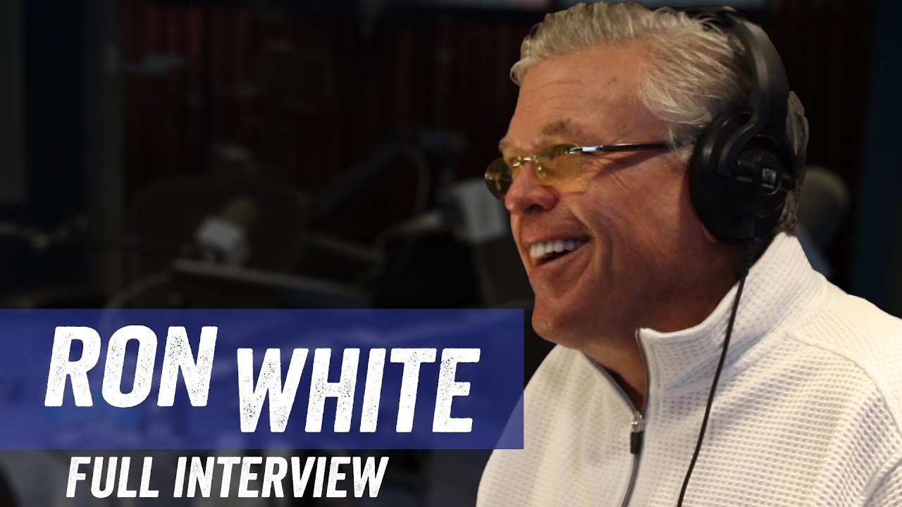 Comedian Ron White announces January show at Atlanta's Infinite Energy Theater