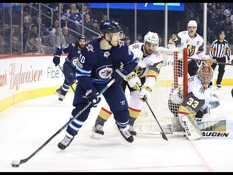 It's been a rough week for the Vegas Golden Knights, but here come the Coyotes to town