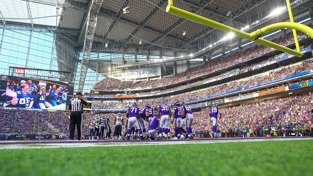 NFL 2017 Week 13 stock report: Playoff favorites are emerging