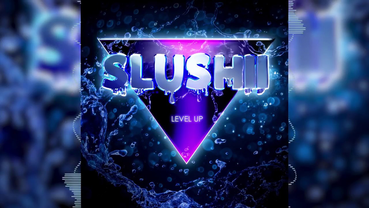 Slushii set for show at Denver's Ogden Theatre