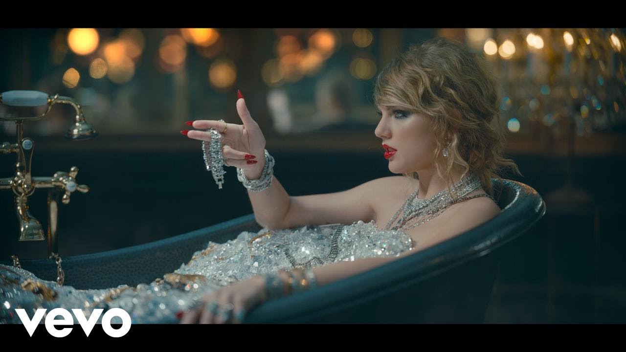 Taylor Swift included as a 'Silence Breaker' in Time's Person of the Year