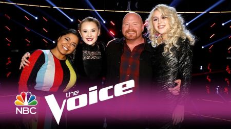 Kelly Clarkson, Demi Lovato among performers for 'The Voice' season 13 finale