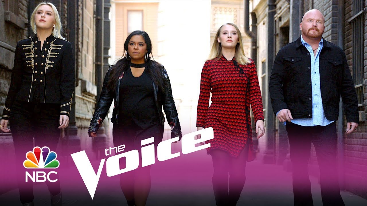 The Voice season 13, episode 26 recap and performances