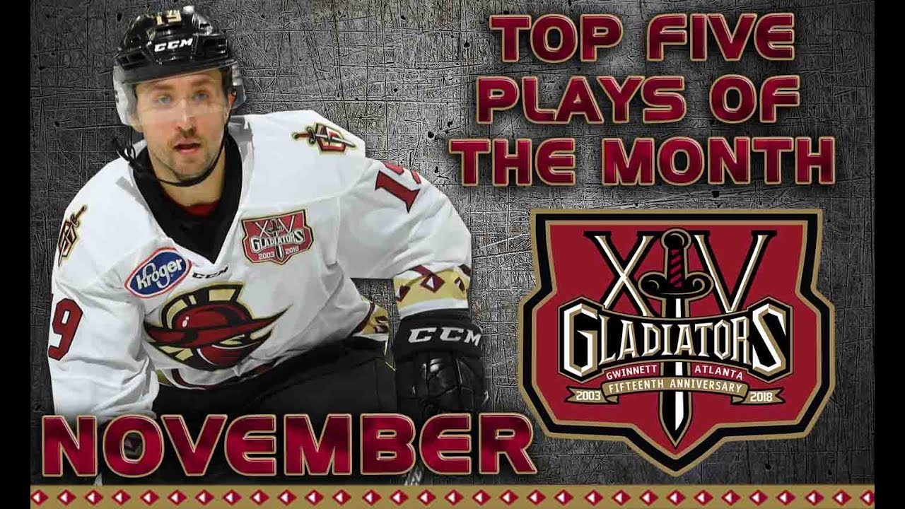Atlanta Gladiators to have winter coat drive Dec. 27 and Dec. 29