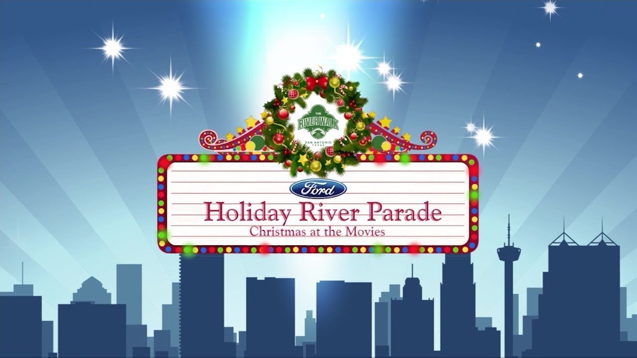 Family friendly events in San Antonio for New Year's Eve 2017