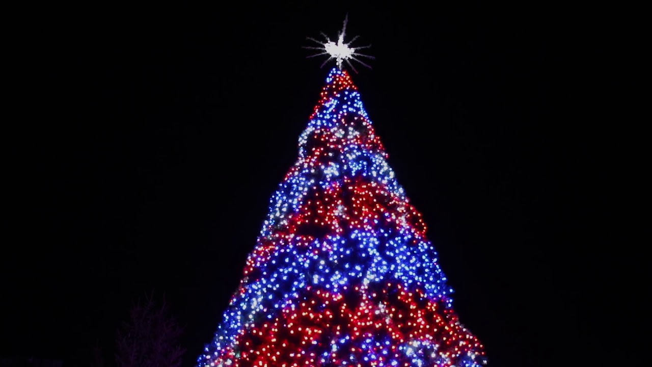 Family friendly events in Columbus for New Year's Eve 2017