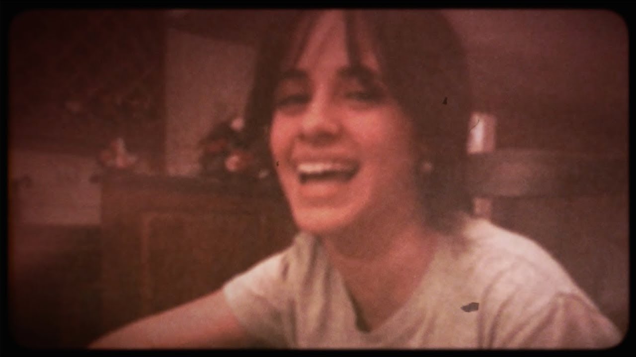 Camila Cabello looks back on breakthrough year in 'Never Be the Same' video