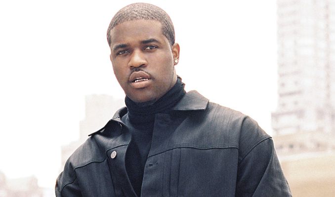 A$AP Ferg **NEW DATE** tickets at Ogden Theatre in Denver