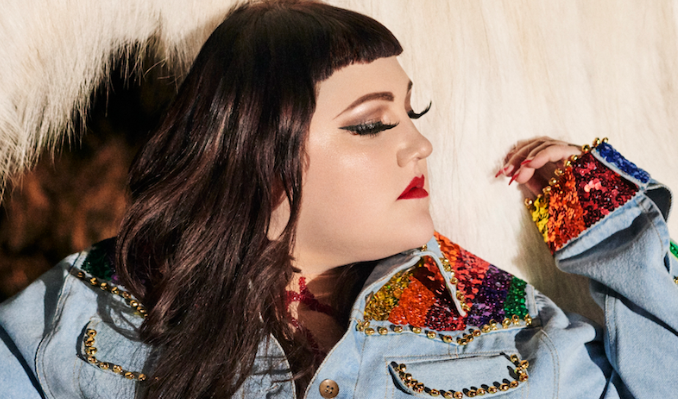 Beth Ditto tickets at The Showbox, Seattle tickets at The Showbox, Seattle