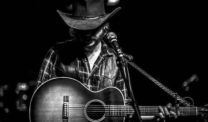 Colter Wall tickets at Neumos in Seattle