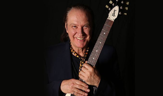 Dave Davies of The Kinks tickets at The Roxy in Los Angeles